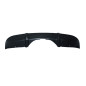 BMW X5 F15 2013-2018 Diffusore paraurti posteriore (Cod. S-DIF-BMX5-F15-01)