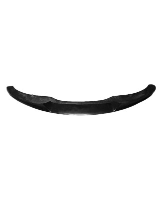 BMW X5 F15 2013-2018 Spoiler paraurti anteriore (mpakiet) (Cod. S-FBS-BMX5-F15-01)