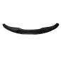 BMW X5 F15 2013-2018 Spoiler paraurti anteriore (mpakiet) (Cod. S-FBS-BMX5-F15-01)