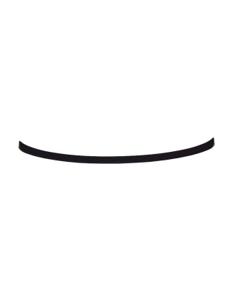 BMW X5 F15 2013-2018 Spoiler baule (Cod. S-BS-BMX5-F15-ABS-01)
