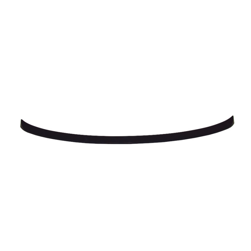 BMW X5 F15 2013-2018 Spoiler baule (Cod. S-BS-BMX5-F15-ABS-01)