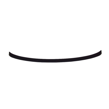 BMW X5 F15 2013-2018 Spoiler baule (Cod. S-BS-BMX5-F15-ABS-01)