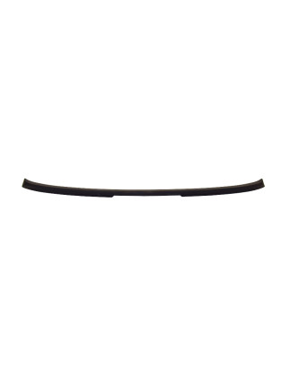 BMW X5 F15 2013-2018 Spoiler baule (Cod. S-BS-BMX5-F15-ABS-01)