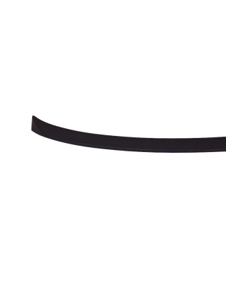BMW X5 F15 2013-2018 Spoiler baule (Cod. S-BS-BMX5-F15-ABS-01)