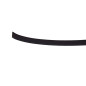 BMW X5 F15 2013-2018 Spoiler baule (Cod. S-BS-BMX5-F15-ABS-01)