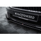 SPLITTER ANTERIORE V.2 Skoda Scala  (Cod. M-SK-SC-1-FD2G)