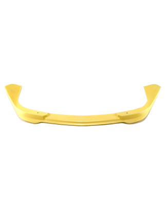 BMW X5 F15 2013-2018 Spoiler tetto (Cod. S-RS-BMX5-F15-ABS-01)