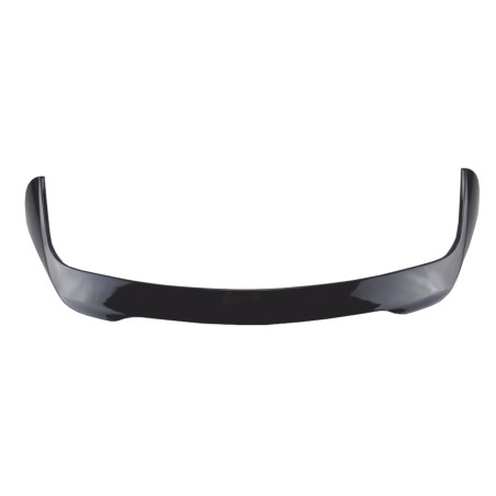 BMW X5 F15 2013-2018 Spoiler tetto nero lucido (Cod. S-RS-BMX5-F15-ABS-02)