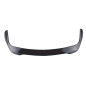 BMW X5 F15 2013-2018 Spoiler tetto nero lucido (Cod. S-RS-BMX5-F15-ABS-02)