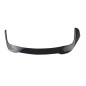 BMW X5 F15 2013-2018 Spoiler tetto nero lucido (Cod. S-RS-BMX5-F15-ABS-02)
