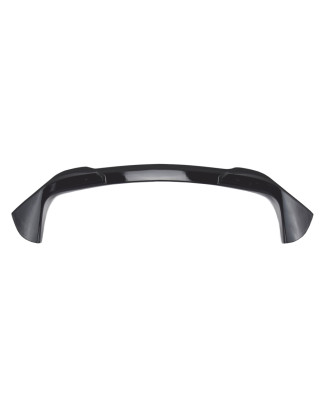 BMW X5 F15 2013-2018 Spoiler tetto nero lucido (Cod. S-RS-BMX5-F15-ABS-02)