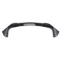BMW X5 F15 2013-2018 Spoiler tetto nero lucido (Cod. S-RS-BMX5-F15-ABS-02)