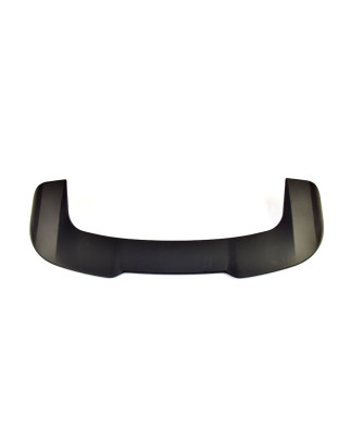 BMW X5 F15 2013-2018 Spoiler tetto (Cod. S-RS-BMX5-F15-ABS-03)