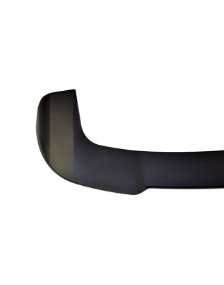 BMW X5 F15 2013-2018 Spoiler tetto (Cod. S-RS-BMX5-F15-ABS-03)