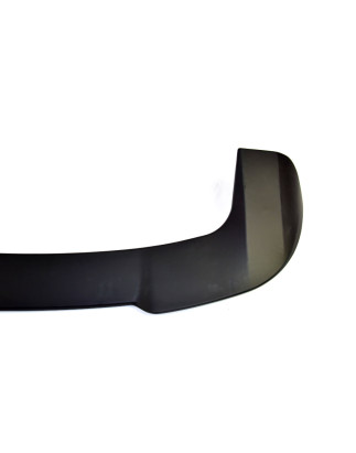 BMW X5 F15 2013-2018 Spoiler tetto (Cod. S-RS-BMX5-F15-ABS-03)