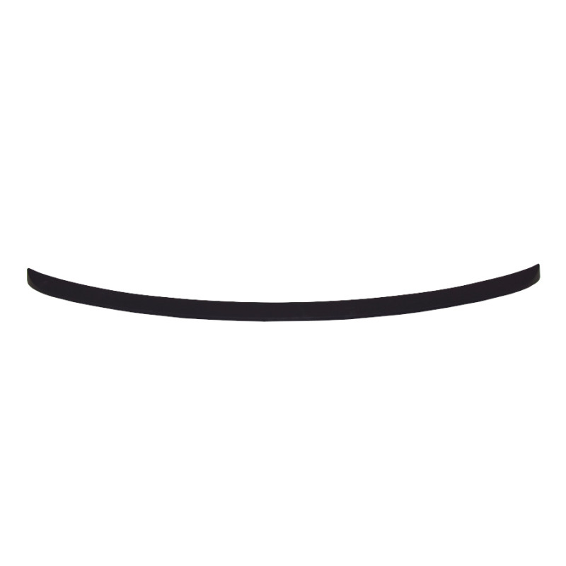 BMW X5 G05 2018+ Spoiler baule (Cod. S-BS-BMX5-G05-ABS-01)