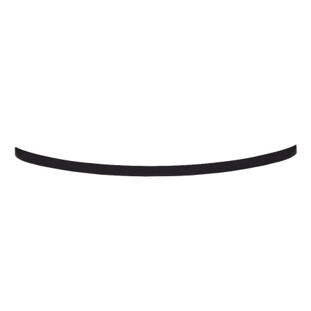 BMW X5 G05 2018+ Spoiler baule (Cod. S-BS-BMX5-G05-ABS-01)