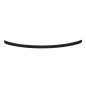 BMW X5 G05 2018+ Spoiler baule (Cod. S-BS-BMX5-G05-ABS-01)