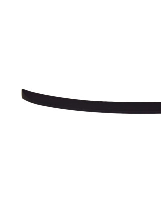 BMW X5 G05 2018+ Spoiler baule (Cod. S-BS-BMX5-G05-ABS-01)