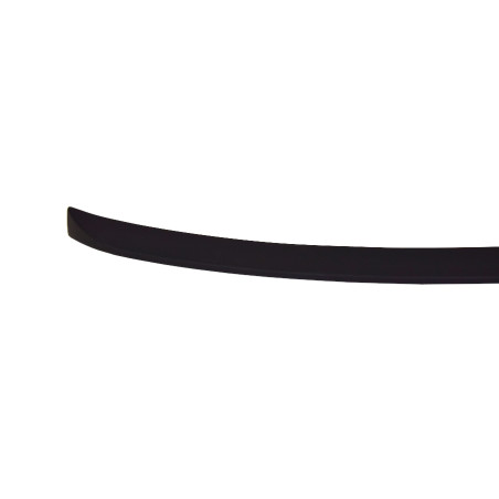 BMW X5 G05 2018+ Spoiler baule (Cod. S-BS-BMX5-G05-ABS-01)