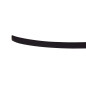 BMW X5 G05 2018+ Spoiler baule (Cod. S-BS-BMX5-G05-ABS-01)