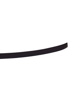 BMW X5 G05 2018+ Spoiler baule (Cod. S-BS-BMX5-G05-ABS-01)