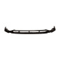 BMW X5 G05 2018-2023 Spoiler paraurti anteriore nero lucido  (Cod. S-FBS-BMX5-G05-ABS-02)