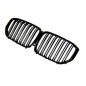 BMW X5 G05 2018-2023 griglia anteriore nero lucido (Cod. S-GR-BMX5-G05-ABS-01)