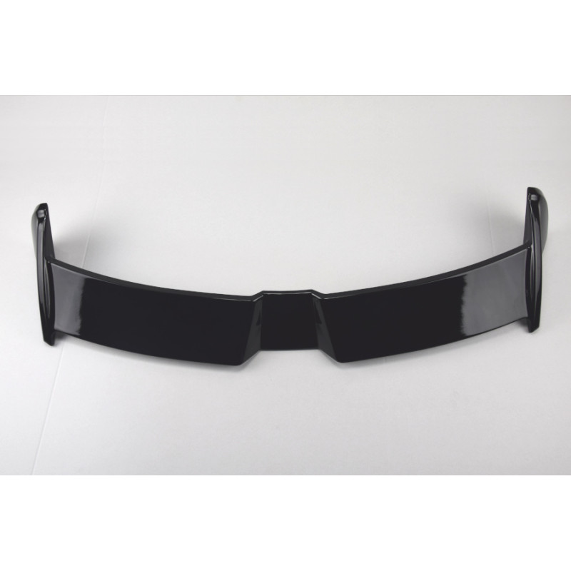 BMW X5 G05 2018+ Spoiler tetto nero lucido (Cod. S-RS-BMX5-G05-ABS-02)