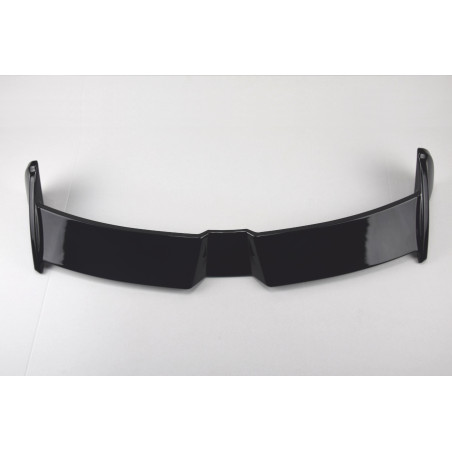 BMW X5 G05 2018+ Spoiler tetto nero lucido (Cod. S-RS-BMX5-G05-ABS-02)