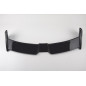 BMW X5 G05 2018+ Spoiler tetto nero lucido (Cod. S-RS-BMX5-G05-ABS-02)