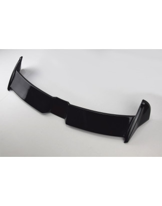 BMW X5 G05 2018+ Spoiler tetto nero lucido (Cod. S-RS-BMX5-G05-ABS-02)