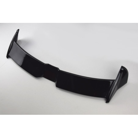 BMW X5 G05 2018+ Spoiler tetto nero lucido (Cod. S-RS-BMX5-G05-ABS-02)