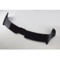 BMW X5 G05 2018+ Spoiler tetto nero lucido (Cod. S-RS-BMX5-G05-ABS-02)