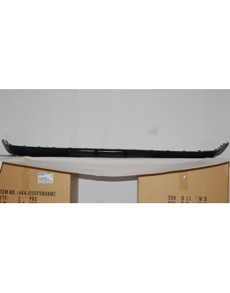 Spoiler Anteriore Volkswagen Golf 4 (Cod. E-TCW0239)