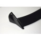 BMW X5 G05 2018+ Spoiler tetto nero lucido (Cod. S-RS-BMX5-G05-ABS-02)