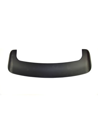 BMW X5 G05 2018+ Spoiler tetto (Cod. S-RS-BMX5-G05-ABS-03)