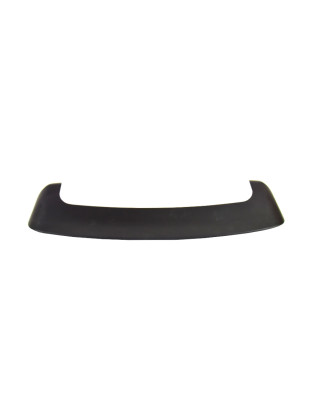 BMW X5 G05 2018+ Spoiler tetto (Cod. S-RS-BMX5-G05-ABS-03)