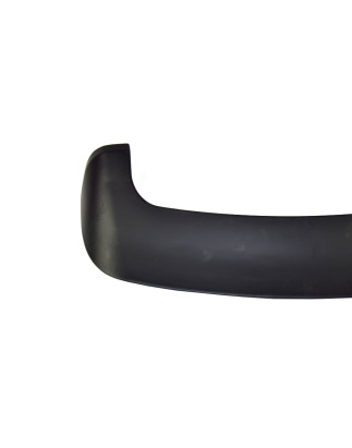 BMW X5 G05 2018+ Spoiler tetto (Cod. S-RS-BMX5-G05-ABS-03)