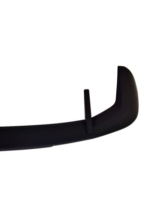 BMW X5 G05 2018+ Spoiler tetto (Cod. S-RS-BMX5-G05-ABS-05)