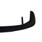 BMW X5 G05 2018+ Spoiler tetto (Cod. S-RS-BMX5-G05-ABS-05)