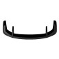BMW X5 G05 2018+ Spoiler tetto nero lucido (Cod. S-RS-BMX5-G05-ABS-06)