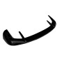 BMW X5 G05 2018+ Spoiler tetto nero lucido (Cod. S-RS-BMX5-G05-ABS-06)