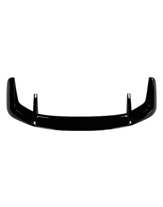 BMW X5 G05 2018+ Spoiler tetto nero lucido (Cod. S-RS-BMX5-G05-ABS-06)