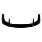 BMW X5 G05 2018+ Spoiler tetto nero lucido (Cod. S-RS-BMX5-G05-ABS-06)