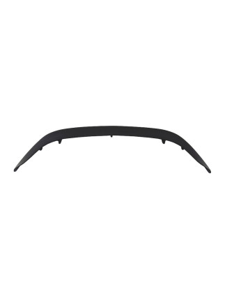 BMW X6 E71E72 2007-2014 Spoiler baule (Cod. S-BS-BMX6-E71E72-01)