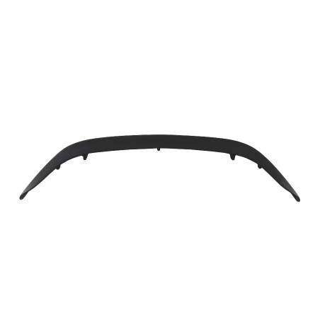 BMW X6 E71E72 2007-2014 Spoiler baule (Cod. S-BS-BMX6-E71E72-01)