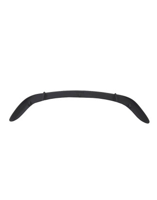 BMW X6 E71E72 2007-2014 Spoiler baule (Cod. S-BS-BMX6-E71E72-01)