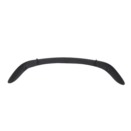 BMW X6 E71E72 2007-2014 Spoiler baule (Cod. S-BS-BMX6-E71E72-01)