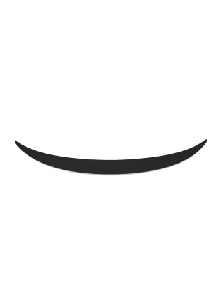 BMW X6 E71 E72 2007-2014 Spoiler baule (Cod. S-BS-BMX6-E71E72-02)